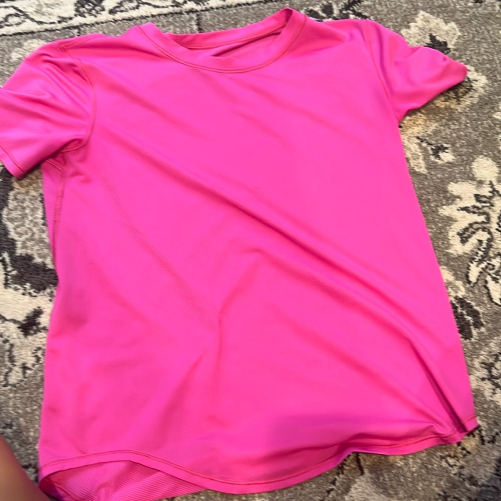 Lululemon size 0